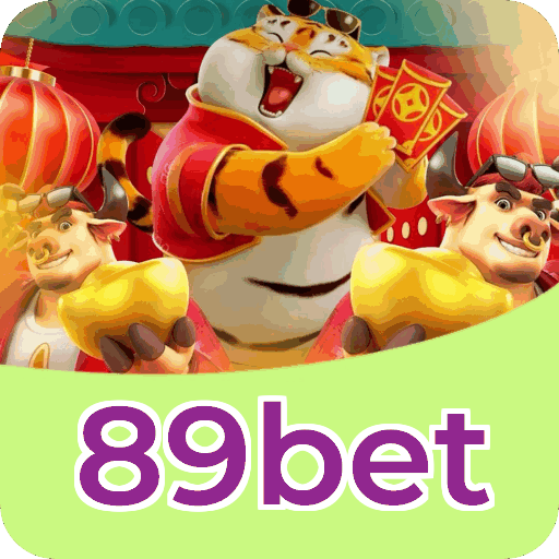 Catálogo 89bet 2.547 jogos - Pragmatic Play, Evolution, NetEnt