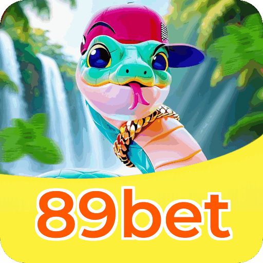 Números do app 89bet em material de marketing — ilustração, não auditoria