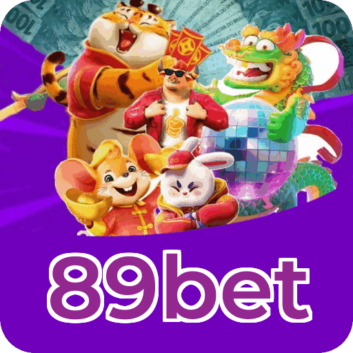 Fluxo de download do app 89bet — referência visual